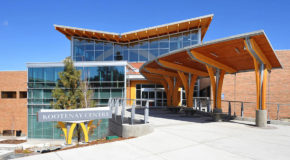 College of the Rockies