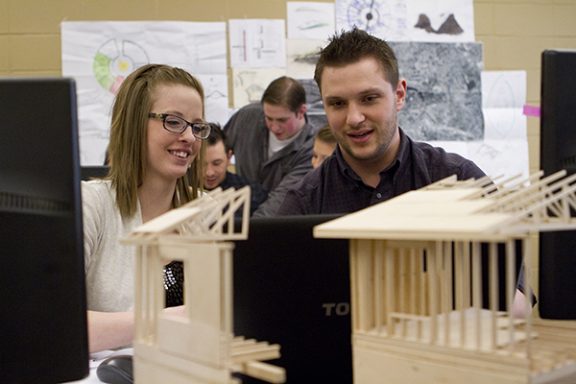 Architectural Technologies