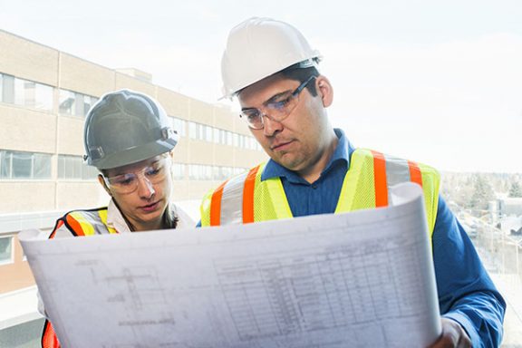 Construction Management